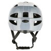 Kask NILS EXTREME MTW08 Szary dla Dzieci (rozmiar XS) Wentylacja Tak