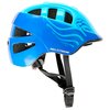 Kask NILS EXTREME MTW08 Niebieski dla Dzieci (rozmiar XS) Materiał wewnętrzny EPS