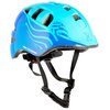 Kask NILS EXTREME MTW08 Niebieski dla Dzieci (rozmiar XS)