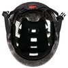 Kask NILS EXTREME MTW08 Niebieski dla Dzieci (rozmiar XS) Technologie 15 otworów wentylacyjnych