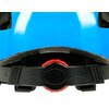 Kask NILS EXTREME MTW08 Niebieski dla Dzieci (rozmiar XS) Technologie In-mold