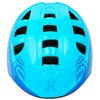 Kask NILS EXTREME MTW08 Niebieski dla Dzieci (rozmiar XS) Wentylacja Tak