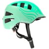 Kask NILS EXTREME MTW08 Zielony dla Dzieci (rozmiar S) Materiał wewnętrzny EPS