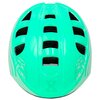 Kask NILS EXTREME MTW08 Zielony dla Dzieci (rozmiar S) Wyściółka Tak