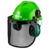 Piła elektryczna NAC PE1800 + Kask VERTO + Olej do prowadnic i łańcuchów NAC (1 litr) + Przedłużacz ACAR (30 m) Wysięgnik Nie