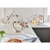 Robot kuchenny planetarny KITCHENAID Artisan 5KSM125EMH 300W Moc silnika [W] 300