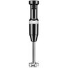 Blender KITCHENAID 5KHBV83EOB Regulacja obrotów Mechaniczna-płynna