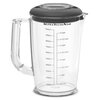 Blender KITCHENAID 5KHBV83EOB Końcówki Do blendowania