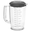 Blender KITCHENAID 5KHBV83EDG Liczba prędkości 2
