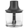 Blender KITCHENAID 5KHBV83EDG Końcówki Do blendowania