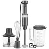 Blender KITCHENAID 5KHBV83EDG