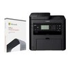 Urządzenie CANON MF237W + 2 Tonery CRG737 + Program MICROSOFT Office Home & Student 2021
