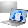 Laptop ASUS VivoBook X515EA-BQ1226W 15.6" IPS i3-1115G4 8GB RAM 512GB SSD Windows 11 Home