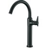 Bateria umywalkowa DEANTE Temisto BQT N21K Nero
