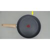 U Patelnia TEFAL Natural Force G2660772 30 cm Funkcje Wskaźnik nagrzania