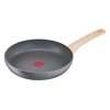 U Patelnia TEFAL Natural Force G2660772 30 cm Średnica naczynia [cm] 30