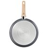 U Patelnia TEFAL Natural Force G2660772 30 cm Pokrywa Nie