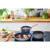 U Patelnia TEFAL Natural Force G2660772 30 cm