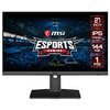 Monitor MSI Optix MAG275R 27" 1920x1080px IPS 144Hz 1 ms + Program MICROSOFT Office Home & Student 2021 Przeznaczenie Dla gracza