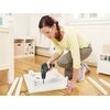 Wiertarko-wkrętarka BOSCH EasyImpact 12 06039B6106 Maksymalny moment obrotowy [Nm] 30