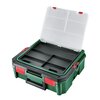 Wiertarko-wkrętarka BOSCH UniversalImpact 18V 06039D4107 Napięcie akumulatora [V] 18