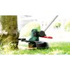 Podkaszarka akumulatorowa BOSCH UniversalGrassCut 18 06008C1D03 Funkcje dodatkowe Pałąk dystansowy