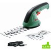 Nożyce do żywopłotu / trawy BOSCH EasyShear 0600833303 akumulatorowe