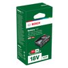 Akumulator BOSCH 1607A350T0 4Ah 18V Typ Li-Ion