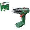 Wiertarko-wkretarka BOSCH EasyDrill 18V-40 06039D8000