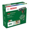 Wiertarko-wkretarka BOSCH EasyDrill 18V-40 06039D8000 Zasilanie Akumulatorowe