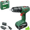 Wiertarko-wkrętarka BOSCH Easy Impact 18V-40 06039D8107