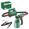 Pistolet natryskowy BOSCH EasySpray 18V-100 0603208000