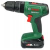 Wiertarko-wkrętarka BOSCH Easy Impact 18V-40 06039D8101 Napięcie akumulatora [V] 18