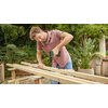 Wiertarko-wkrętarka BOSCH Easy Impact 18V-40 06039D8101 Wyposażenie Podwójna końcówka wkręcająca