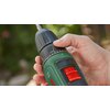 Wiertarko-wkrętarka BOSCH EasyImpact 18V-40 06039D8102 Zasilanie Akumulatorowe