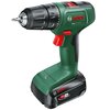 Wiertarko-wkrętarka BOSCH EasyImpact 18V-40 06039D8102