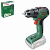 Wiertarko-wkrętarka BOSCH UniversalDrill 18V-60 06039D7000 Napięcie akumulatora [V] 18