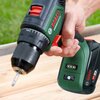 Wiertarko-wkrętarka BOSCH UniversalDrill 18V-60 06039D7000 Sprzęgło Tak