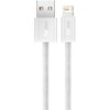 Kabel USB - Lightning BASEUS Dynamic 2m Biały Długość [m] 2