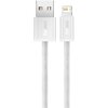 Kabel USB - Lightning BASEUS Dynamic 2 m Biały Rodzaj Kabel