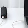 Kabel USB-C - USB-C BASEUS Dynamic 100W 1m Biały Dedykowany model Urządzenia posiadające port USB Typ-C