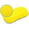 Zestaw do mycia samochodu DUNLOP 14818448 Kolor Szaro-żółty