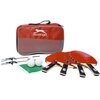 Zestaw do ping ponga SLAZENGER 225425