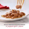 Karma dla kota GOURMET Mon Petit Mix Drób (6 x 50 g) Waga 300 g