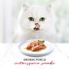 Karma dla kota GOURMET Mon Petit Mix Drób (6 x 50 g) Typ Mokra