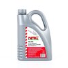 Piła spalinowa NAC CST45-40-02AC + Olej NAC SR 2L + Olej do kosiarki NAC 2T Mix 0.5L + Kask VERTO 97H300 Beznarzędziowy system napinania i wymiany łańcucha Nie