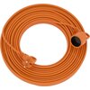 Odkurzacz do liści NAC 3200W VBE320-AS-J elektryczny + Przedłużacz ACAR M01808 (30 m) + Nauszniki przeciwhałasowe NEO 97-563 Funkcja rozdrabniania Tak