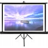 Ekran projekcyjny OVERMAX Tripod Screen 60 116x87 Format 16:9