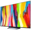Telewizor LG 65C21LA EVO 65" OLED 4K 120Hz Dolby Atmos Dla graczy Tak