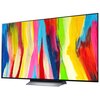 Telewizor LG 65C21LA EVO 65" OLED 4K 120Hz Dolby Atmos Tuner DVB-C